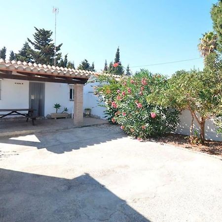 Casas Paqui Y Pablo Con Piscina Compartida En Conil Villa Conil De La Frontera Bagian luar foto