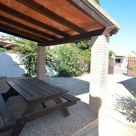 Casas Paqui Y Pablo Con Piscina Compartida En Conil Villa Conil De La Frontera Bagian luar foto
