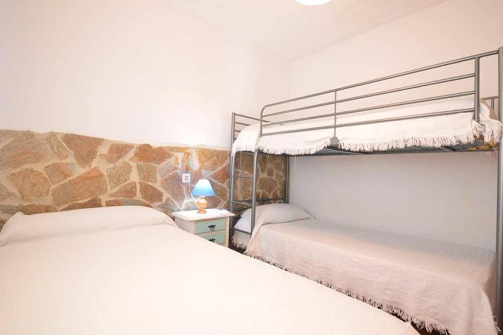 Casas Paqui Y Pablo Con Piscina Compartida En Conil Villa Conil De La Frontera Bagian luar foto
