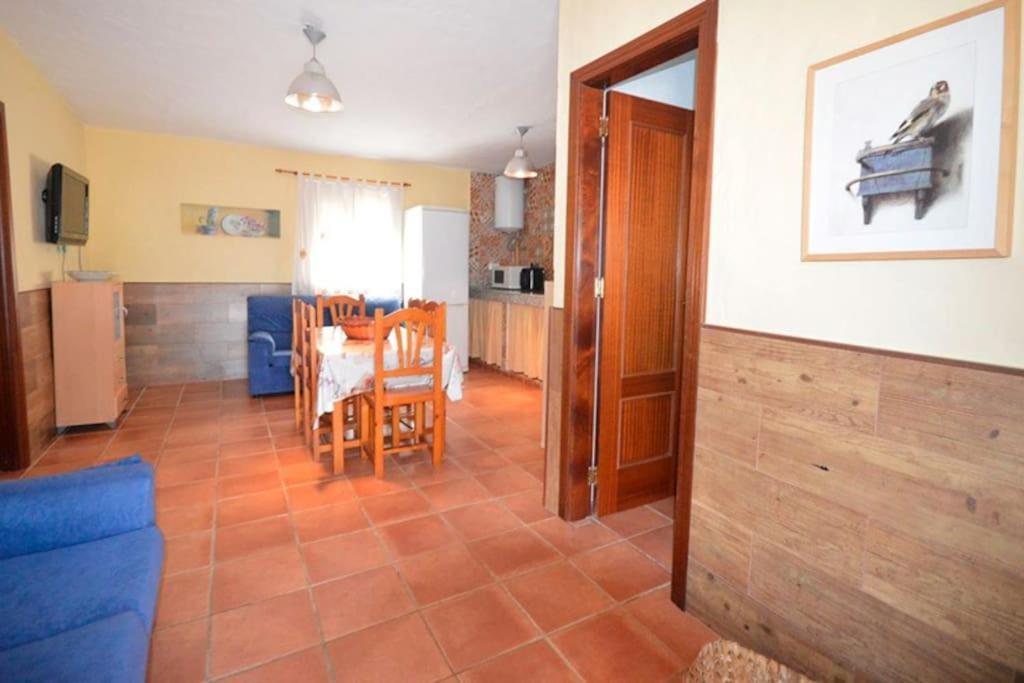 Casas Paqui Y Pablo Con Piscina Compartida En Conil Villa Conil De La Frontera Bagian luar foto