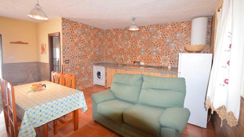 Casas Paqui Y Pablo Con Piscina Compartida En Conil Villa Conil De La Frontera Bagian luar foto