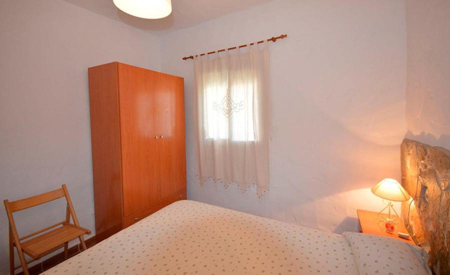 Casas Paqui Y Pablo Con Piscina Compartida En Conil Villa Conil De La Frontera Bagian luar foto