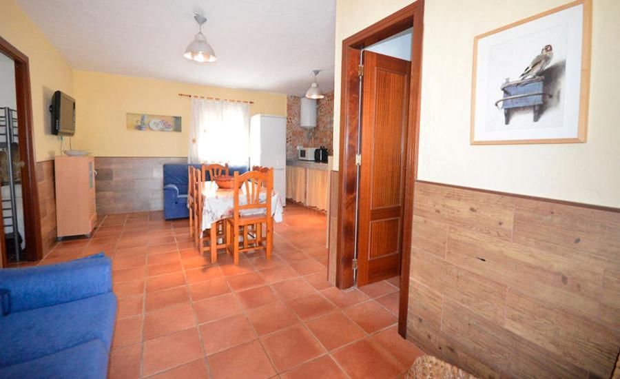 Casas Paqui Y Pablo Con Piscina Compartida En Conil Villa Conil De La Frontera Bagian luar foto